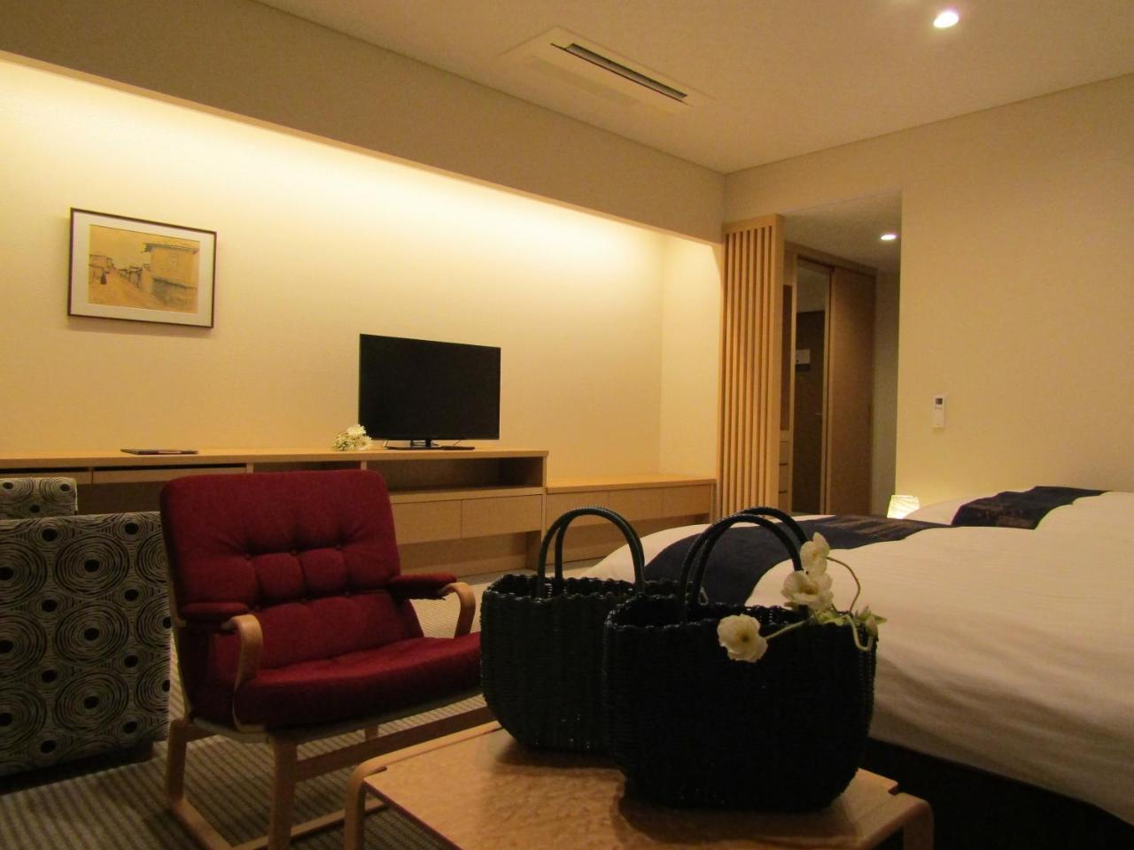 Japanese Style Hotel Isomura Kesennuma Exterior foto