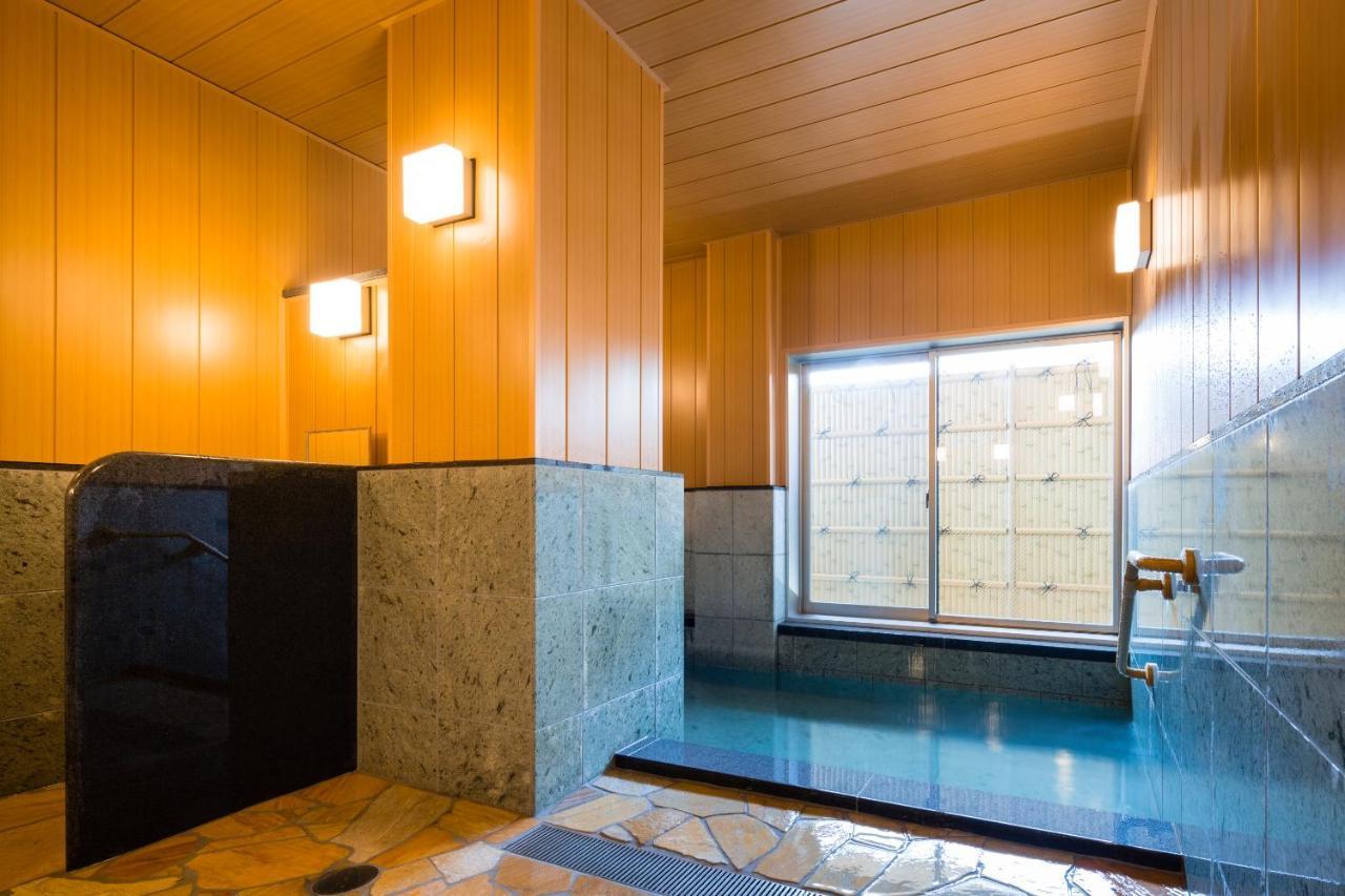 Japanese Style Hotel Isomura Kesennuma Exterior foto