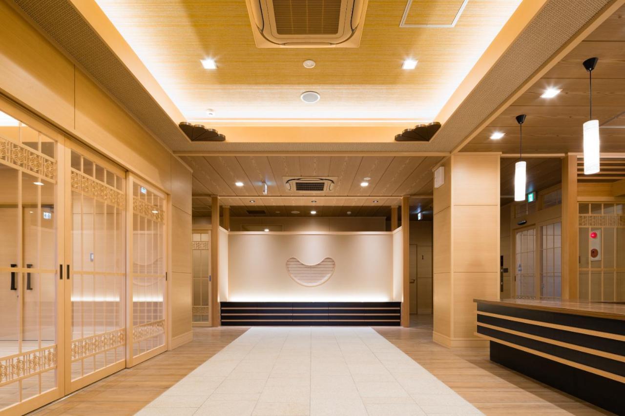 Japanese Style Hotel Isomura Kesennuma Exterior foto